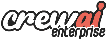 CrewAI Enterprise logo